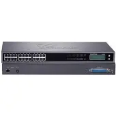 Grandstream Networks GXW4224 gateway, FXS VoIP-telefoonadapter, 24 aansluitingen