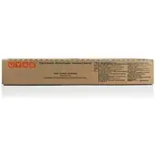 Utax CK-5512Y (1T02R6AUT0) toner geel (origineel)