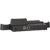 Honeywell RT10-DD dockingstation voor mobiel apparaat Tablet Zwart