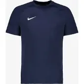 Nike Dri-FIT Park VIII Voetbalshirt Donkerblauw Wit