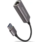 Axagon ADE-TR Netwerkadapter 1000 MBit/s Gigabit-LAN (1 Gbit/s), USB-A 3.0