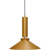 Hubsch Coney Hanger Amber