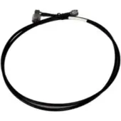 Motorola Cbl:Rf,Rptnc-N Mannelijk, Accessoires voor barcodescanners