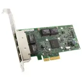 Broadcom Netwerkkaart - - BCM95719A1904AC - Ethernet 1 Gbit/s - PCIe - Wit