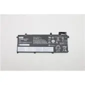 Lenovo 02DL007 accu (11.55 V, 4300 mAh, origineel)