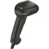 Honeywell Xenon Extreme Performance (XP) 1950g Draagbare streepjescodelezer 1D/2D LED Zwart