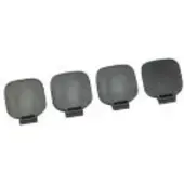 Zebra Media afstandhouder, Printer accessoires