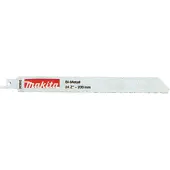 Makita P-04949 P-04949 Reciproblad BIM 200/24Z Zaagbladlengte 200 mm 5 stuk(s)
