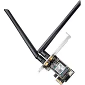Cudy WE3000 netwerkkaart Intern WLAN / Bluetooth 2402 Mbit/s