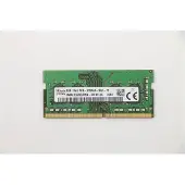 Lenovo SODIMM,8GB, DDR4, 3200, Hynix (1 x 8GB, 3200 MHz, DDR4 RAM, SO-DIMM), RAM
