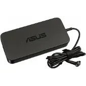 Asus 0A001-00062500 - AC Adapter - 120W - 19V - 3P - zwart
