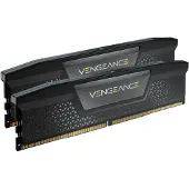Corsair Vengeance geheugenmodule 96 GB 2 x 48 GB DDR5