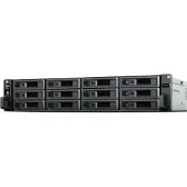 Synology RackStation RS2423RP+