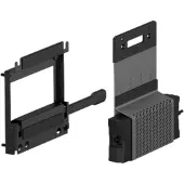 Dell OptiPlex VESA Halterung & Adapterhalterung