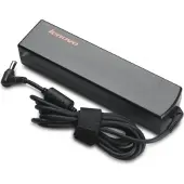 Lenovo 42T4429 100-240 (90 W), Voeding voor notebooks, Zwart