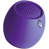 Boompods Zero Very Peri Bluetooth-luidspreker