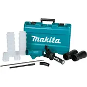 Makita 196074-8 Stofafzuigset