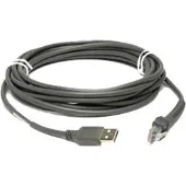 Motorola câble USB - 4.6 m