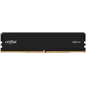 Crucial Pro CP32G56C46U5 geheugenmodule 32 GB 1 x 32 GB DDR5 288-pin DIMM