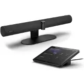 Jabra PanaCast 50 Videobarsysteem - Set voor videoconferenties (PanaCast 50)