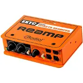 Radial EXTC-STEREO