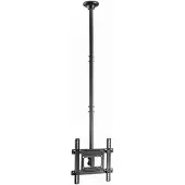 Gembird Plafondbeugel | | 23 tot 70 inch