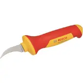 Bosch Professional Vde-geïsoleerd Draadstriptang