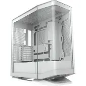 Cougar CGR-58M6W Midi-tower PC-behuizing Wit