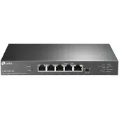 TP-LINK Schakelaar TL-SG105PP-M2