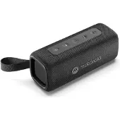 Motorola Draadloze Bluetooth-luidspreker - - ROKR 600 - 30 W - IP67 - Broadcastfunctie