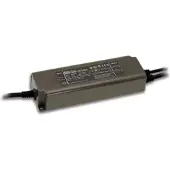 MEAN WELL PWM-120-24, LED-strip, Universeel, 90-305 V, 47/63 Hz, 120 W, 24 V