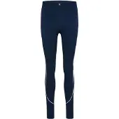 Hummel Sportbroek navy / wit