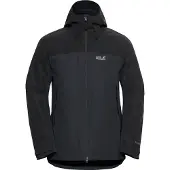 Jack Wolfskin Wild Places 3-in-1 Jacket