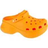 Crocs Clogs 'Bae' oranje