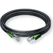 Zyxel ACCESSORY-ZZ0111F Cat6A Ethernet Kabel 3,0m