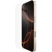 Belkin UltraGlass 2 iPhone 16 Pro Glazen Screenprotector