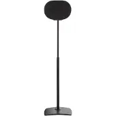 Sanus Sonos Era 300 speakerstandaard - Zwart