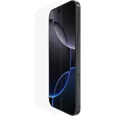 Belkin UltraGlass 2 iPhone 16 Pro Max Glazen Screenprotector