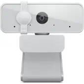 Lenovo 300 FHD Full HD-webcam – 1920 x 1080 Pixel – Klemhouder, Microfoon