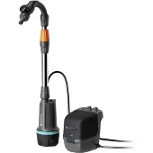Gardena Accu Regentonpomp 2400 ComfortAutomatic 18V P4A Gebruiksklare set