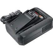 Gardena 14912-20 Schnellladegerät AL 18V-44 Acculader voor gereedschap 18 V