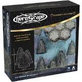 Renegade Game Studios Heroscape The Caverns Of Valhalla Board Game Grijs Kinderen