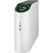 APC Back-UPS Pro BGM2200-GR UPS 2200VA, 1320W, lijninteractief, 4x aardingscontact, 2x C13