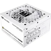 Thermaltake Toughpower GT Snow 850W | PC voeding