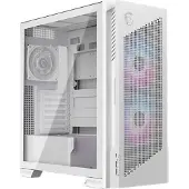 MSI MPG VELOX 300R AIRFLOW PZ Midi Tower Wit