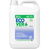Ecover Essential Vloeibaar Wasmiddel Lavendel 5 liter