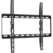 Techly ICA-PLB-162M TV beugel 139,7 cm (55") Zwart