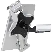 Ergotron Houder Zilver