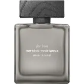 Narciso Rodriguez for him Musc Santal Eau de Parfum Intense Eau de Parfum 100 ml