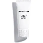 Dior Le Fluide Uv Invisible Spf50+ 30ml Zonnebrandcrème Voor Het Gezicht